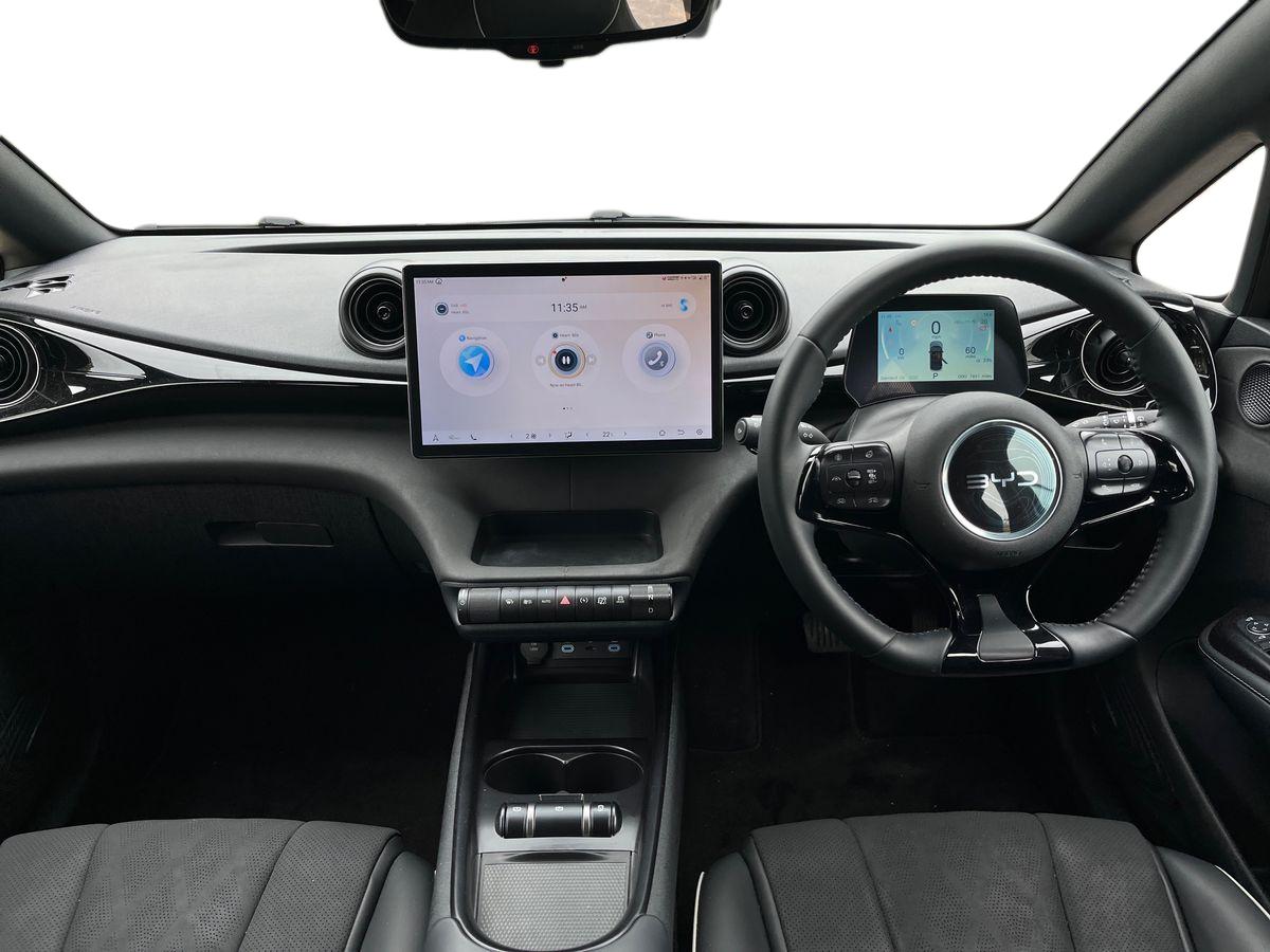 Used BYD Dolphin 2024 for sale - 76224575: Photo 7