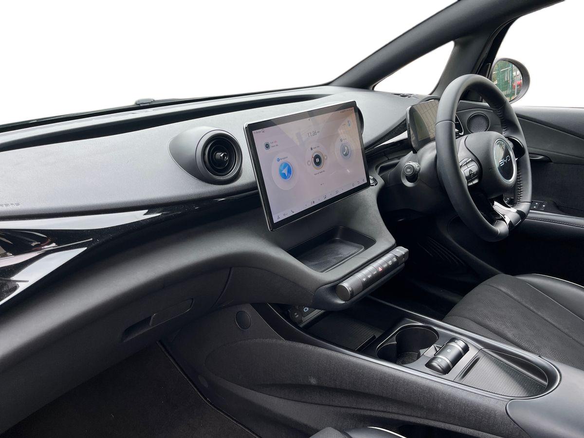 Used BYD Dolphin 2024 for sale - 76224575: Photo 8