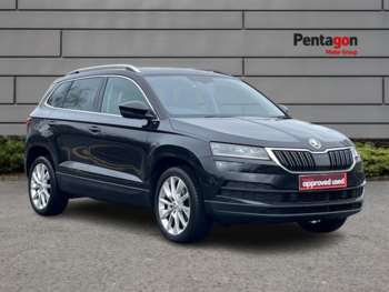 2021 - 1.5 Tsi Act Se L Suv 5dr Petrol Dsg Euro 6 s/s 150 Ps