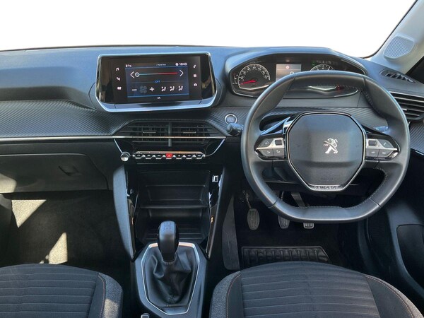Used Peugeot 208 2022 for sale - 75713426: Photo 7