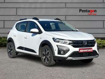 2022 - 1.0 Tce Prestige Hatchback 5dr Bi Fuel Manual Euro 6 s/s 100 Ps