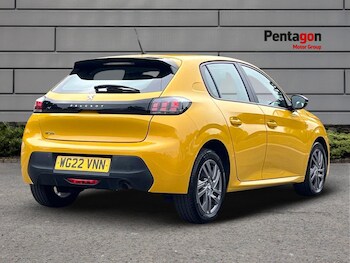 Used Peugeot 208  for sale - 75730445: Photo