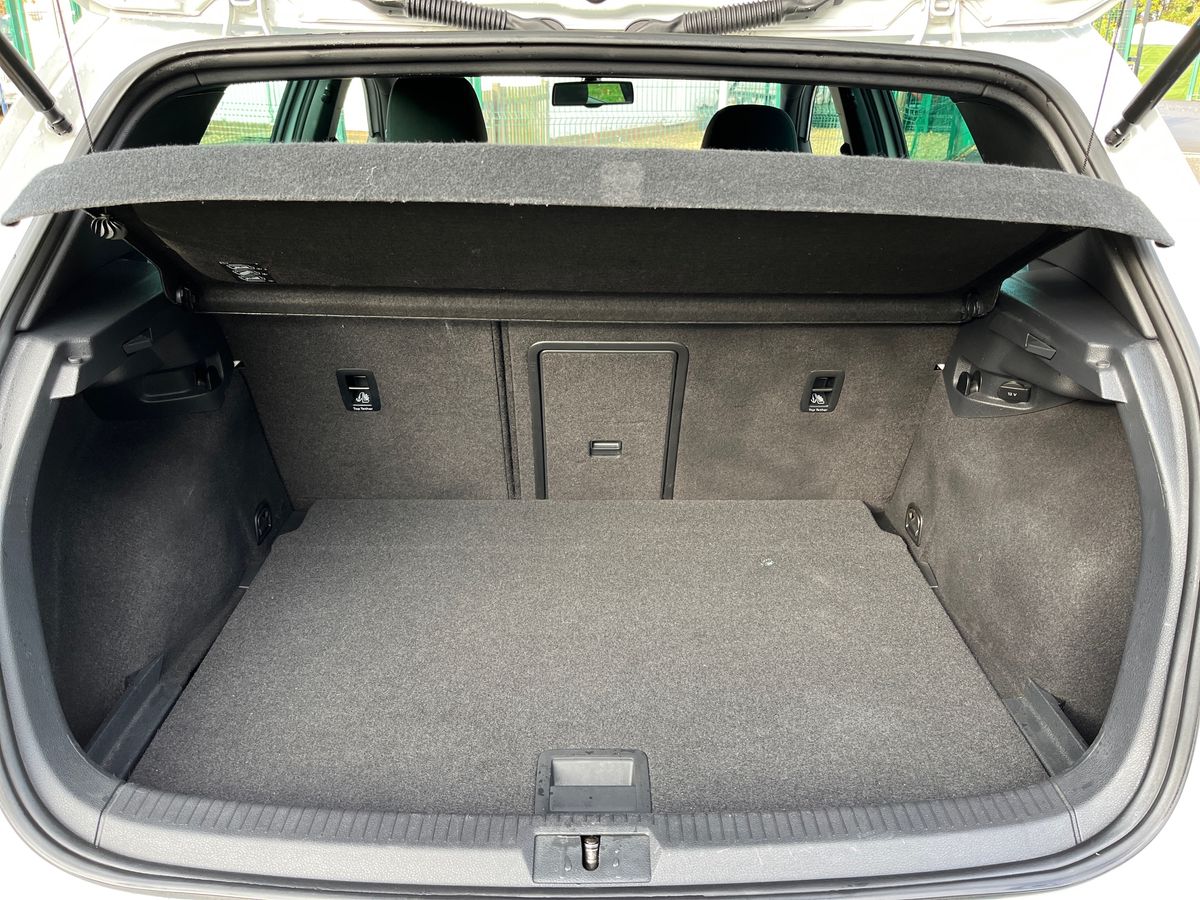 Used Volkswagen Golf 2015 for sale - 76329025: Photo 11