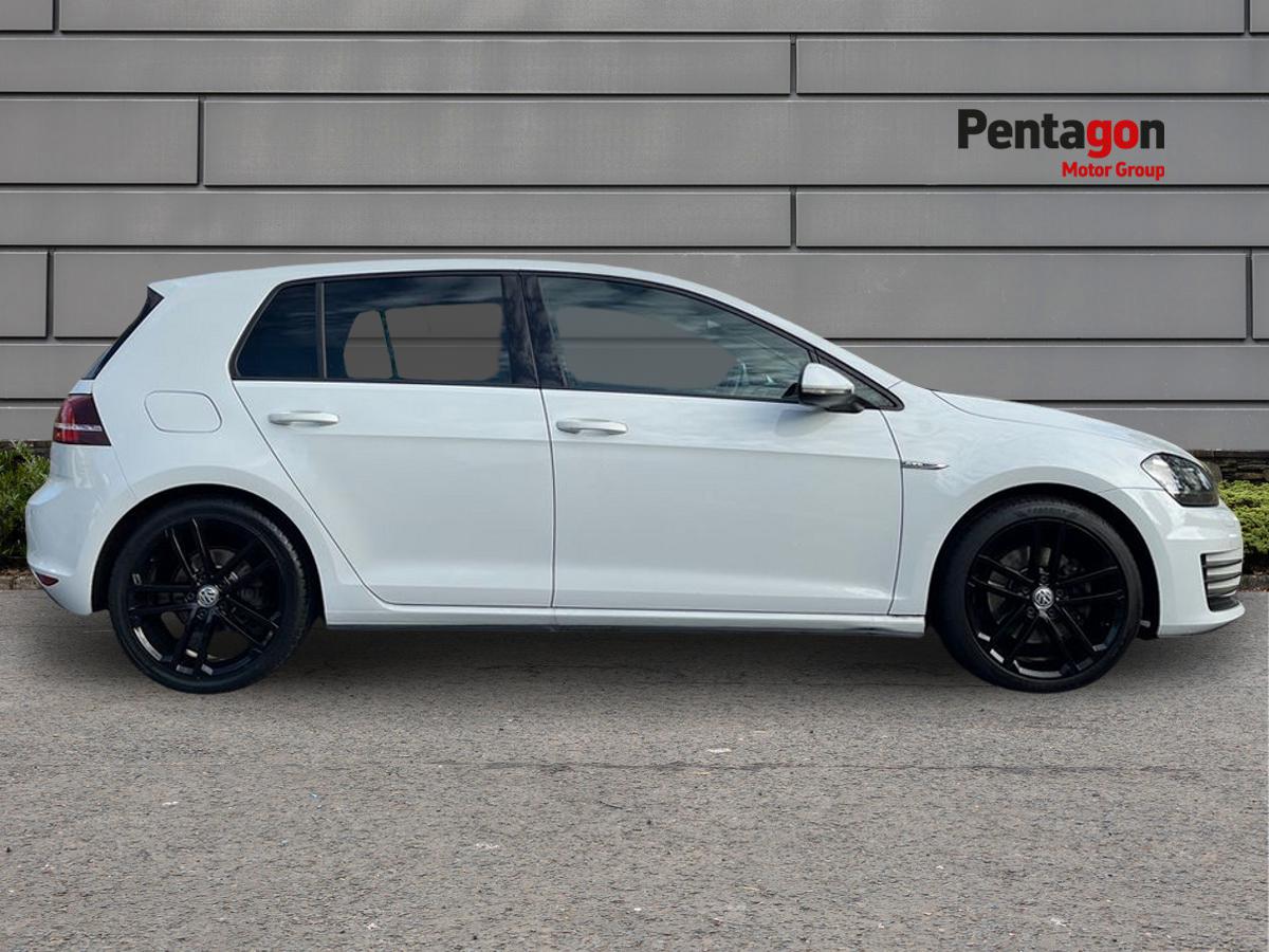 Used Volkswagen Golf 2015 for sale - 76329025: Photo 13