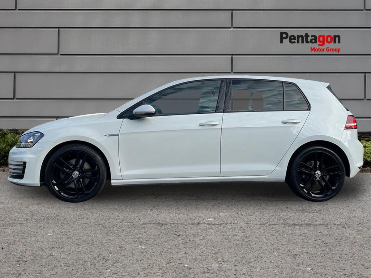 Used Volkswagen Golf 2015 for sale - 76329025: Photo 14