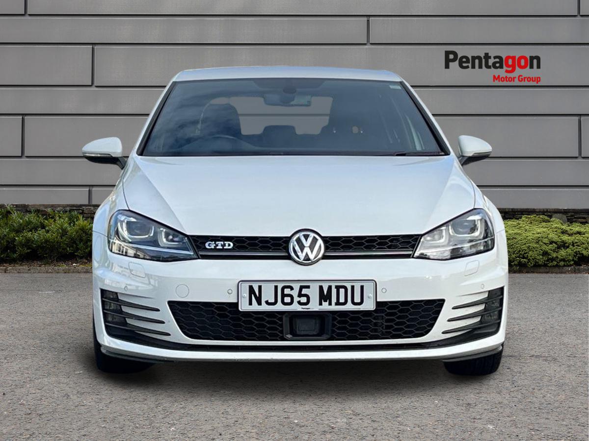 Used Volkswagen Golf 2015 for sale - 76329025: Photo 15