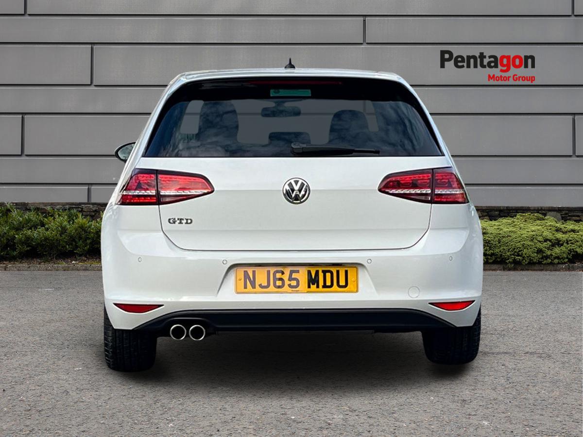 Used Volkswagen Golf 2015 for sale - 76329025: Photo 16