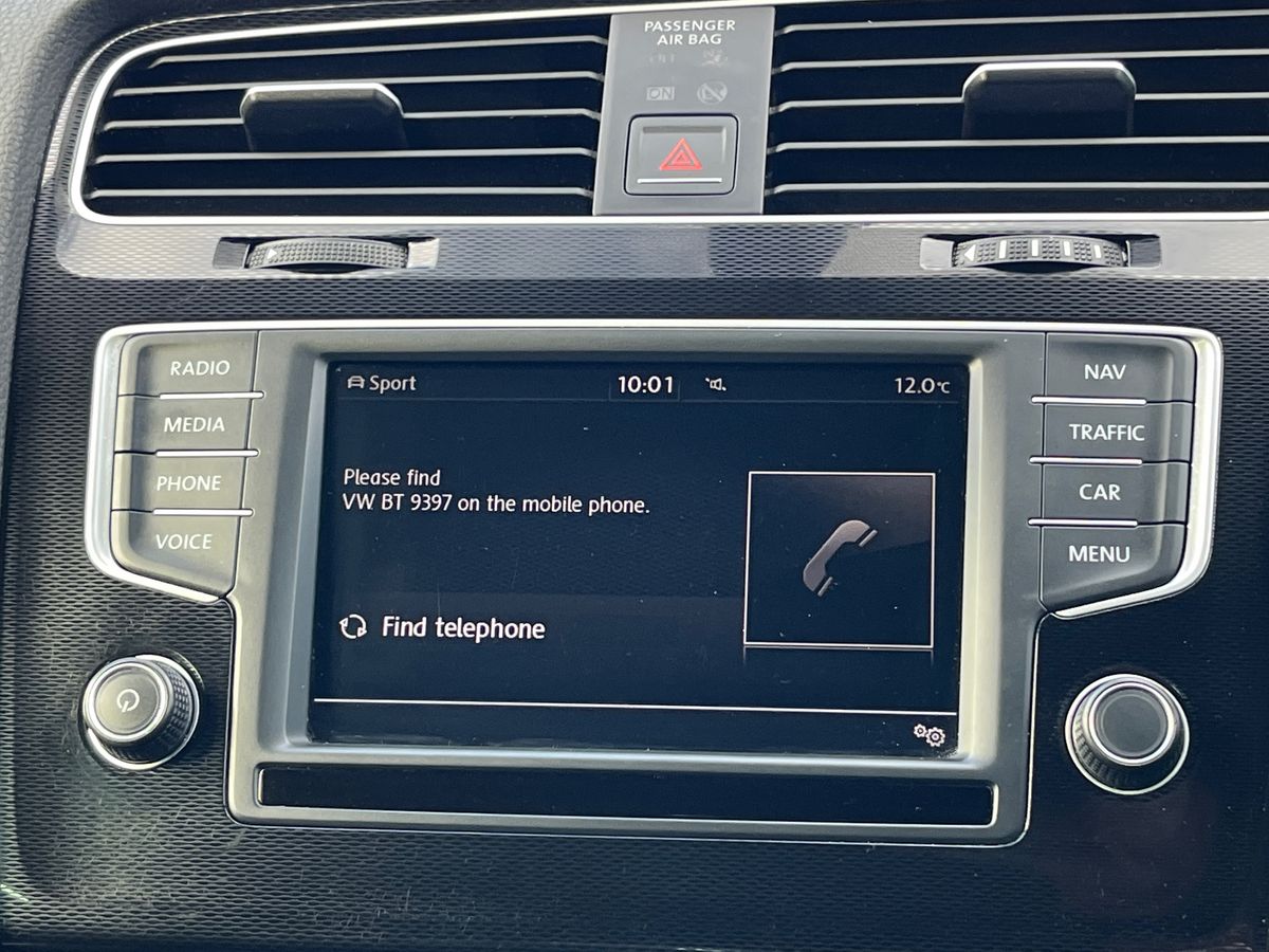 Used Volkswagen Golf 2015 for sale - 76329025: Photo 19