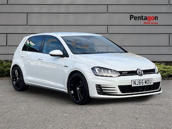 Used Volkswagen Golf 2015 for sale - 76329025: Photo