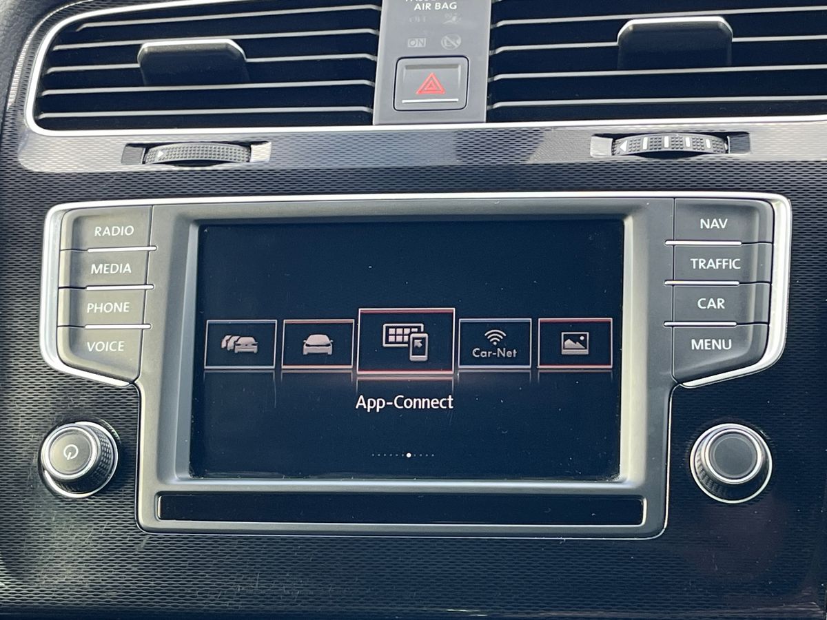 Used Volkswagen Golf 2015 for sale - 76329025: Photo 23