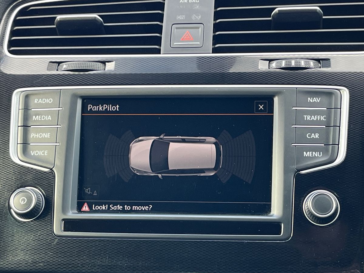Used Volkswagen Golf 2015 for sale - 76329025: Photo 24