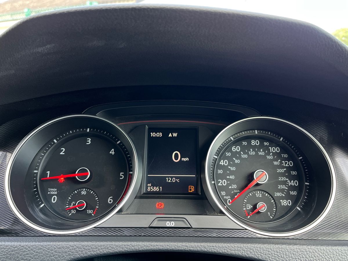 Used Volkswagen Golf 2015 for sale - 76329025: Photo 30