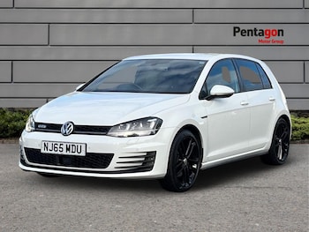 Used Volkswagen Golf 2015 for sale - 76329025: Photo
