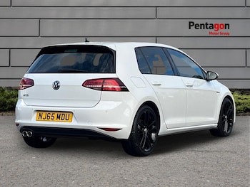 Used Volkswagen Golf 2015 for sale - 76329025: Photo