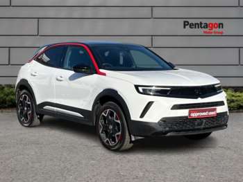 2022 - 1.2 Turbo Sri Premium Suv 5dr Petrol Auto Euro 6 s/s 130 Ps