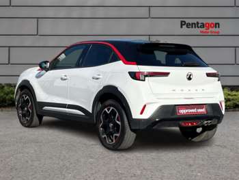 Used Vauxhall Mokka 2022 for sale - 74170766: Photo