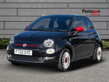 Used Fiat 500 2022 for sale - 75730417: Photo