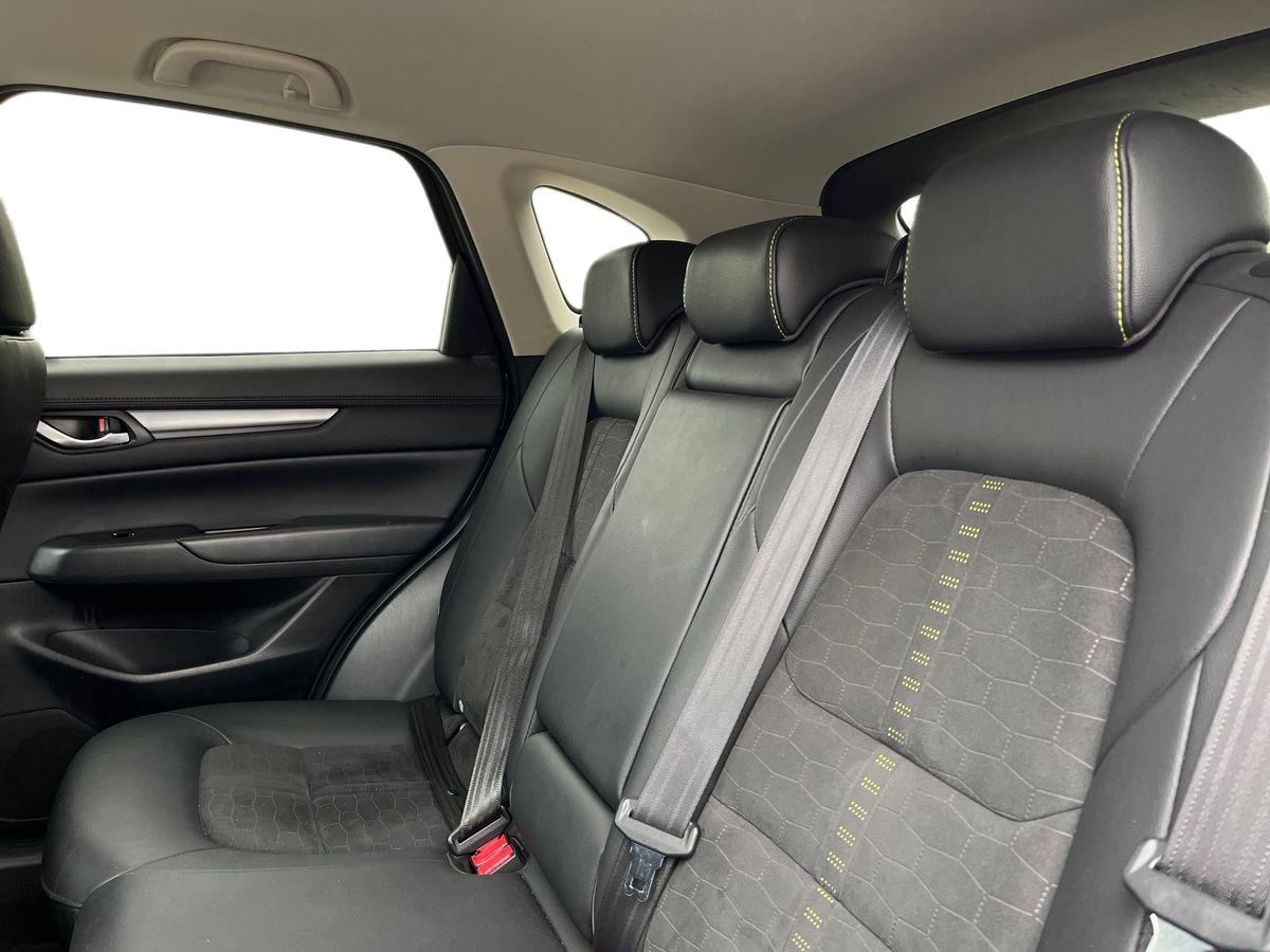 Used Mazda CX-5 2023 for sale - 76010869: Photo 10