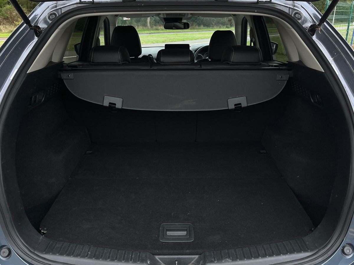Used Mazda CX-5 2023 for sale - 76010869: Photo 11