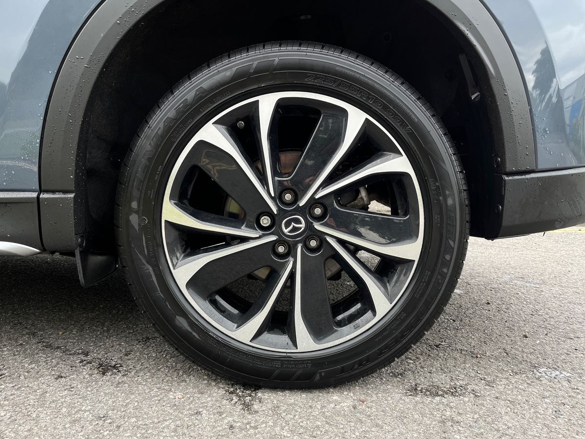 Used Mazda CX-5 2023 for sale - 76010869: Photo 17
