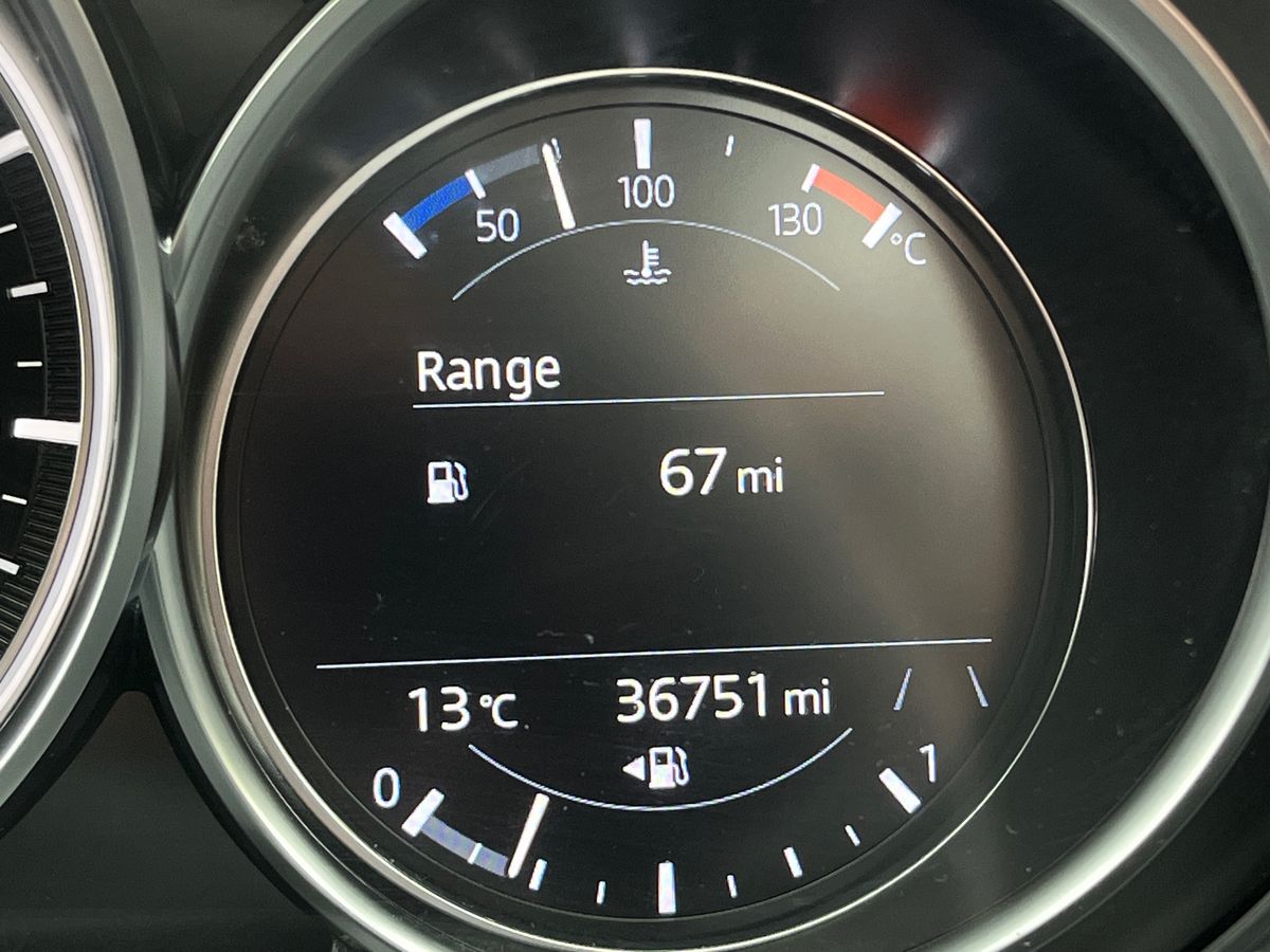 Used Mazda CX-5 2023 for sale - 76010869: Photo 25