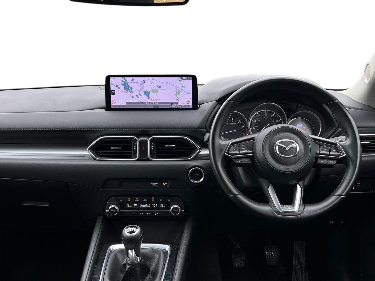 Used Mazda CX-5 2023 for sale - 76010869: Photo 7