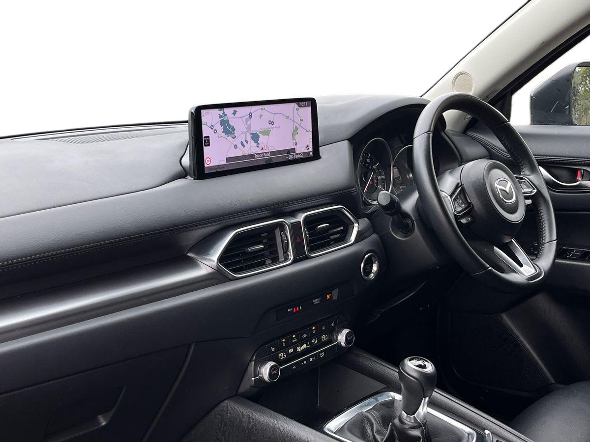 Used Mazda CX-5 2023 for sale - 76010869: Photo 8