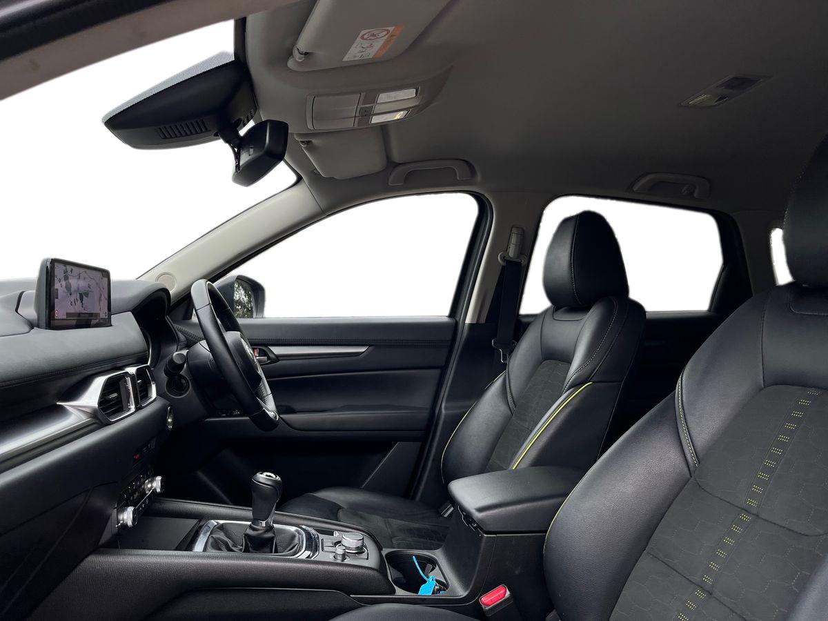 Used Mazda CX-5 2023 for sale - 76010869: Photo 9