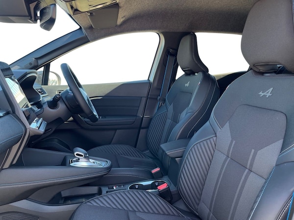 Used Renault Other 2025 for sale - 74266687: Photo 10
