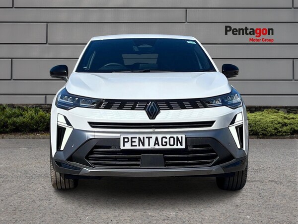 Used Renault Other 2025 for sale - 74266687: Photo 16
