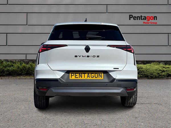 Used Renault Other 2025 for sale - 74266687: Photo 17