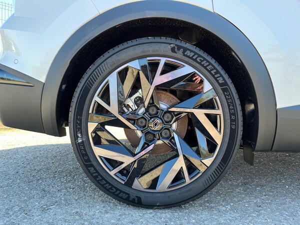 Used Renault Other 2025 for sale - 74266687: Photo 18