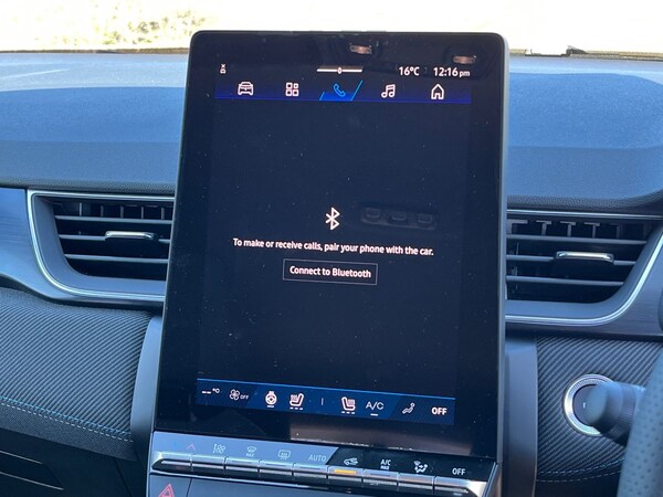Used Renault Other 2025 for sale - 74266687: Photo 22