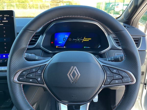 Used Renault Other 2025 for sale - 74266687: Photo 29