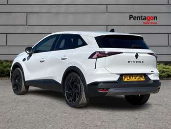 Used Renault Other 2025 for sale - 74266687: Photo
