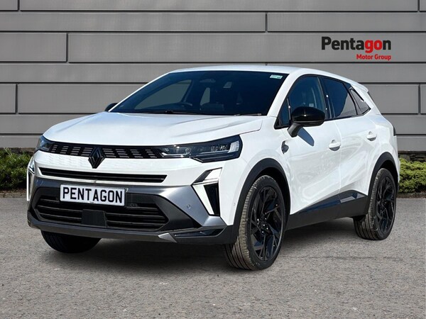 Used Renault Other 2025 for sale - 74266687: Photo 3
