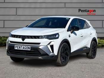 Used Renault Other 2025 for sale - 74266687: Photo