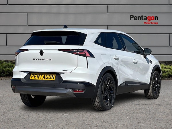 Used Renault Other 2025 for sale - 74266687: Photo 5