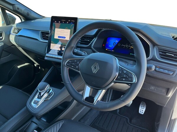 Used Renault Other 2025 for sale - 74266687: Photo 6