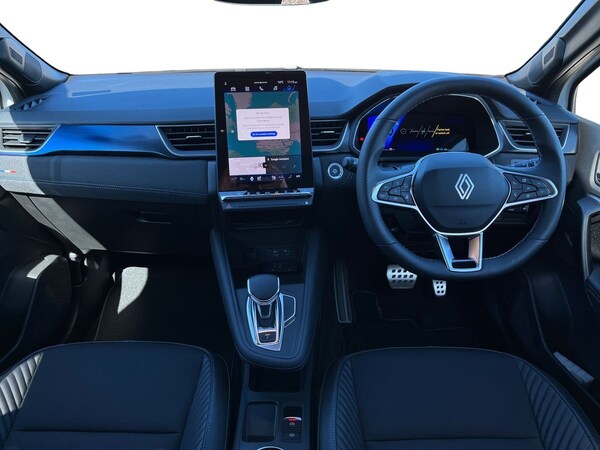 Used Renault Other 2025 for sale - 74266687: Photo 8