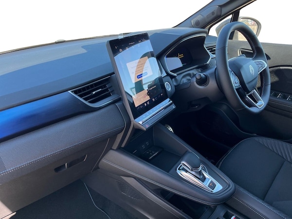 Used Renault Other 2025 for sale - 74266687: Photo 9