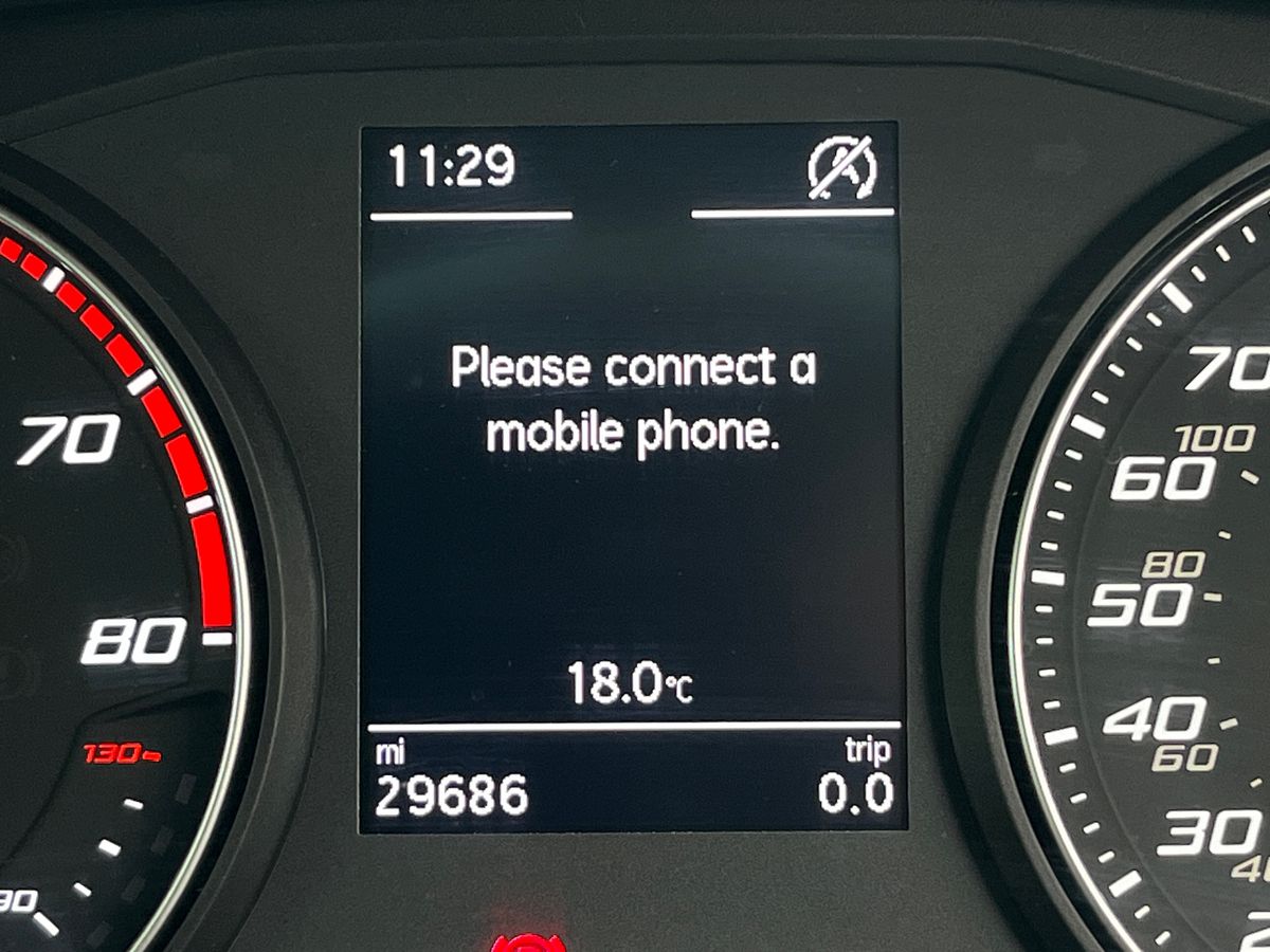 Vehicle 29