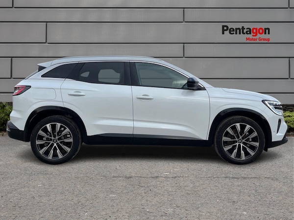 Used Renault Austral 2025 for sale - 74266667: Photo 14
