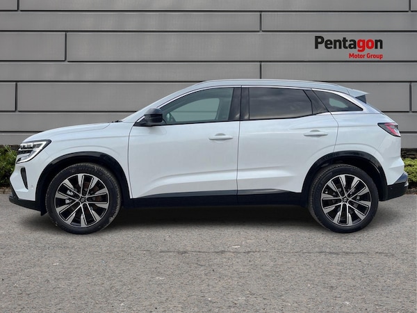 Used Renault Austral 2025 for sale - 74266667: Photo 15
