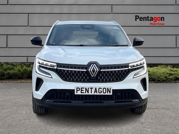 Used Renault Austral 2025 for sale - 74266667: Photo 16