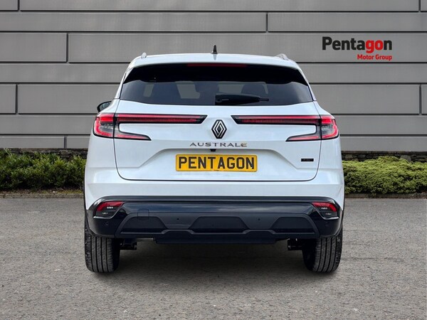 Used Renault Austral 2025 for sale - 74266667: Photo 17