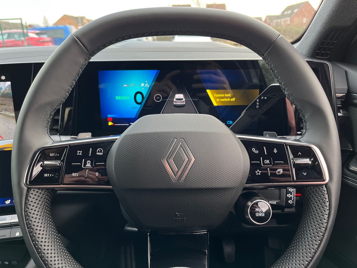 Vehicle 25