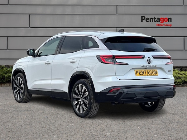 Used Renault Austral 2025 for sale - 74266667: Photo 2