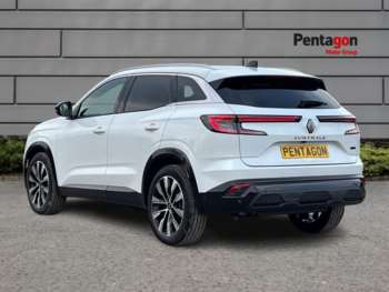 Used Renault Austral 2025 for sale - 74266667: Photo