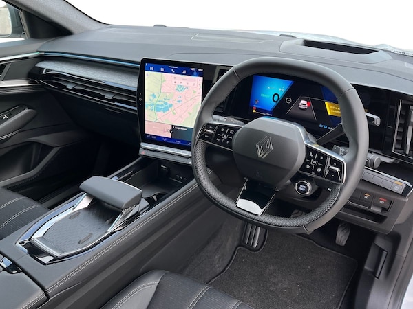 Used Renault Austral 2025 for sale - 74266667: Photo 6